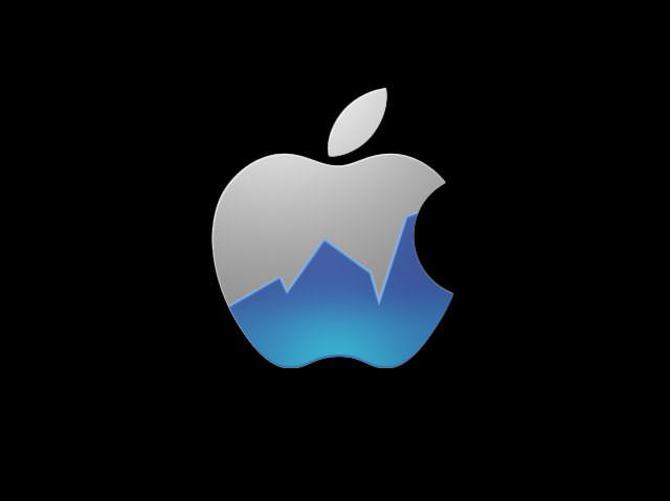 Apple'ın piyasa değeri dünya rekoru kırdı!