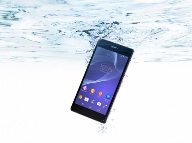 Sony Xperia Z2 kullanıcılarına sevindirici haber