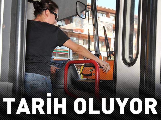 Akbiller tarih oluyor!