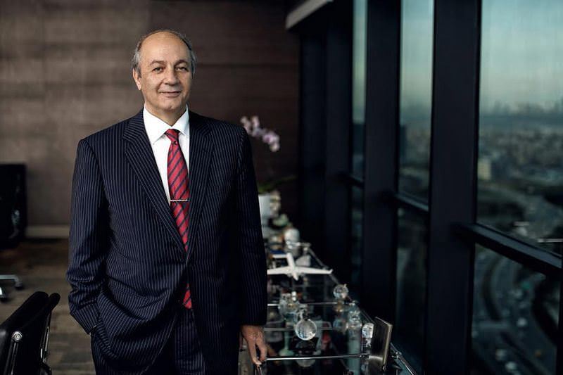 Tuncay Özilhan: Migros'ta süreç 2 aya bitebilir