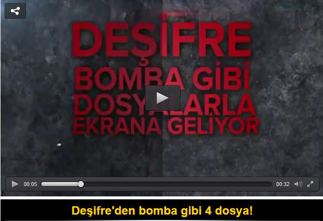 Paralel polisler bunu da yaptı