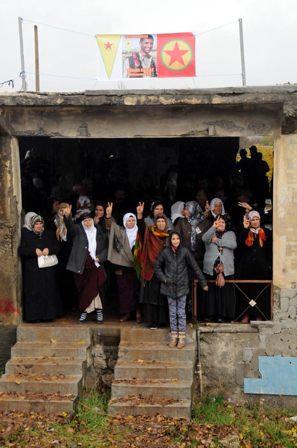 PKK’nın kuruluşunu o evde kutladılar