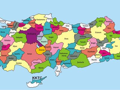 Tunceli'den sonra o ilin de adı değişiyor