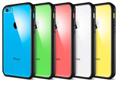 iPhone 5c’nin üretimi durdurulabilir