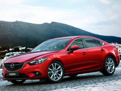 Mazda 100 bin otomobilini geri çağırdı