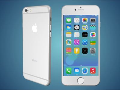 iPhone'unu getirene 550 dolar!