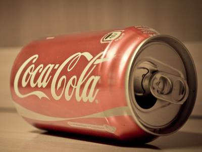 Coca-Cola sütçü oluyor
