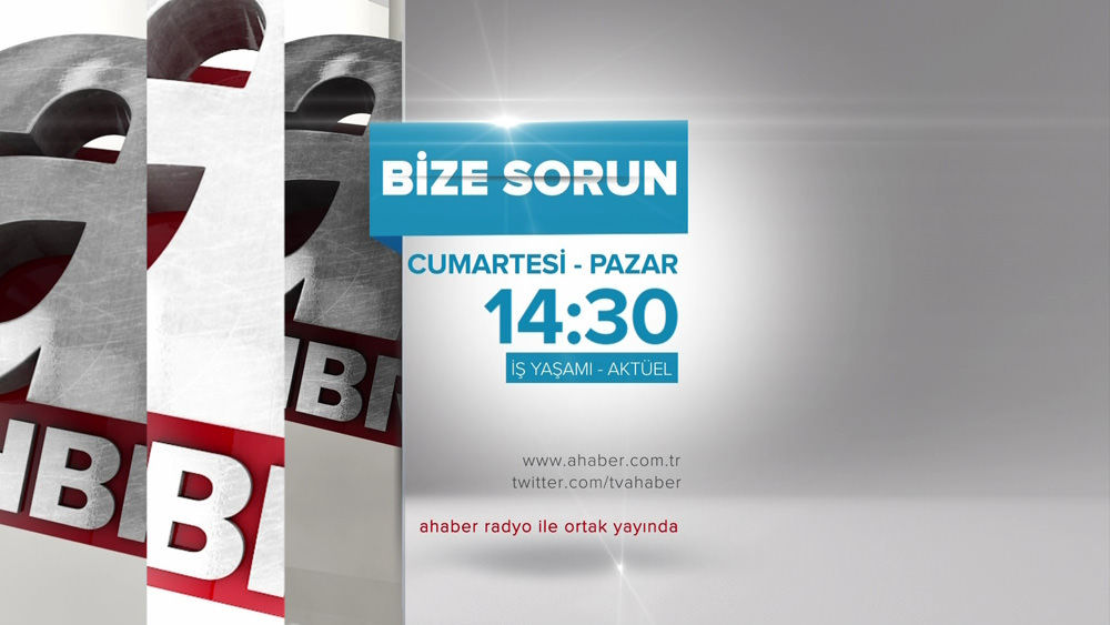 Bize Sorun
