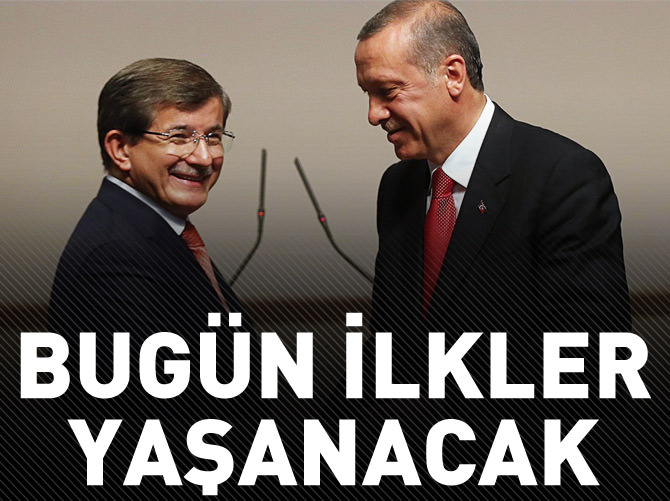 YAŞ'ta bugün ilkler yaşanacak!