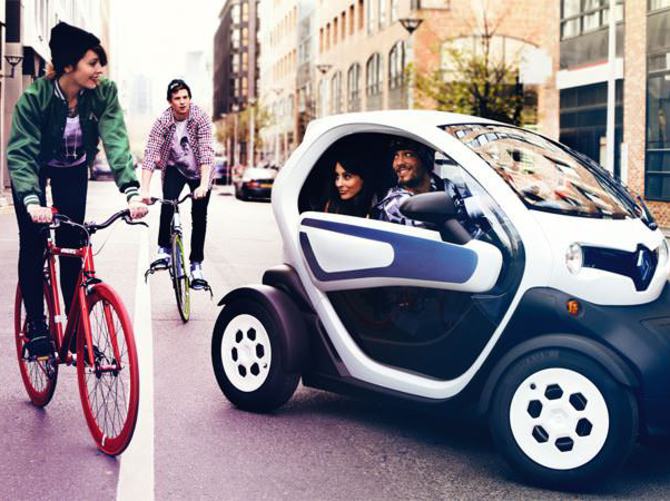 Renault - Nissan ittifakı 200.000'inci elektrik motorlu otomobilini sattı