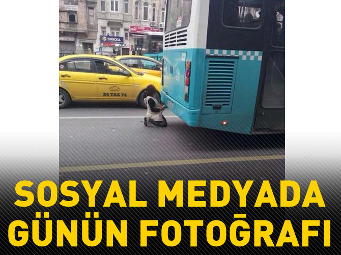 Bu kare yürek yaktı!