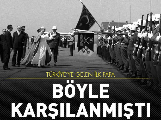 Bin yıl sonra İstanbul'da barışacaklar - 1