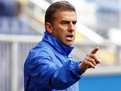 Hamzaoğlu'nu ilk A Spor duyurdu