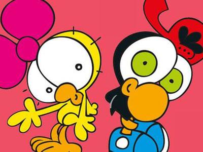“Limon ile Zeytin” Disney’de!