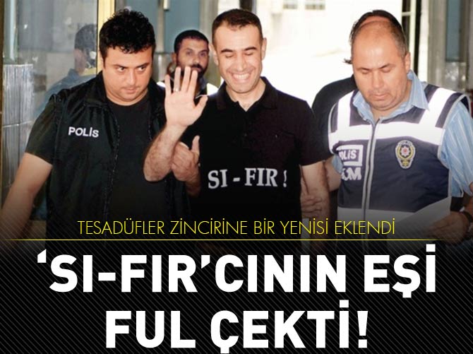 Sıfırcı başkomiserin eşi KPSS'de süper çıktı!