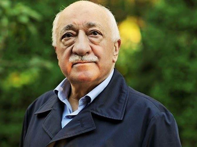 Fethullah Gülen'in kardeşi hayatını kaybetti