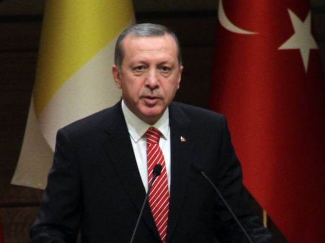 Cumhurbaşkanı Erdoğan o kanunu onayladı