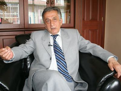 12 Eylül savcısı hayatını kaybetti