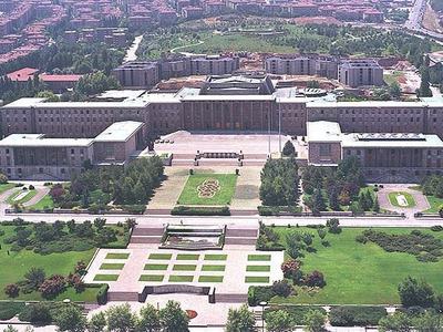 TBMM akıllı güvenlik ağına kavuşuyor