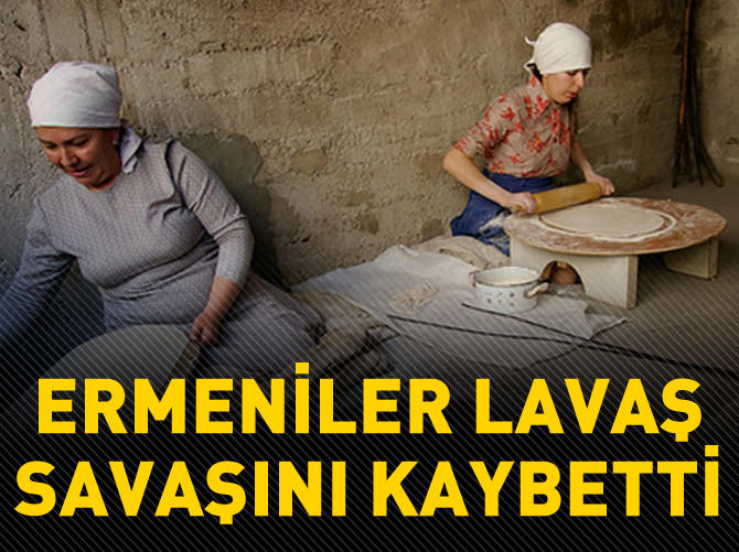 Lavaş savaşını kazanan taraf Azeriler oldu