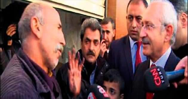 Kılıçdaroğlu'na beklenmedik tepki: Burada başka Ankara'da başka - 1