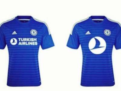 THY'den Chelsea'ye servet