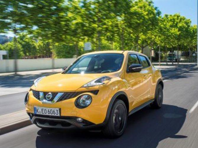Nissan'dan yılın son fırsatı!