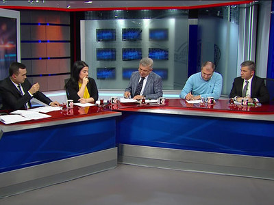 ‘Vatikan’ın kontrolü kimin elinde?’