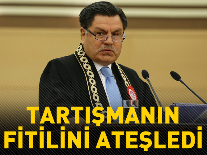 AYM yüzde 10 seçim barajını kaldırır mı?