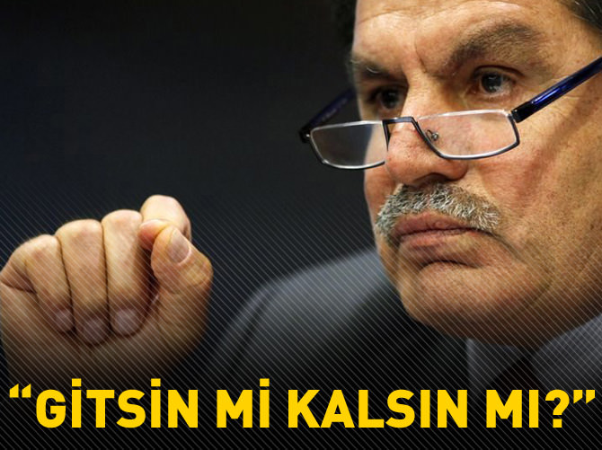 Kuzu'dan Kılıç'a seçim barajı göndermesi