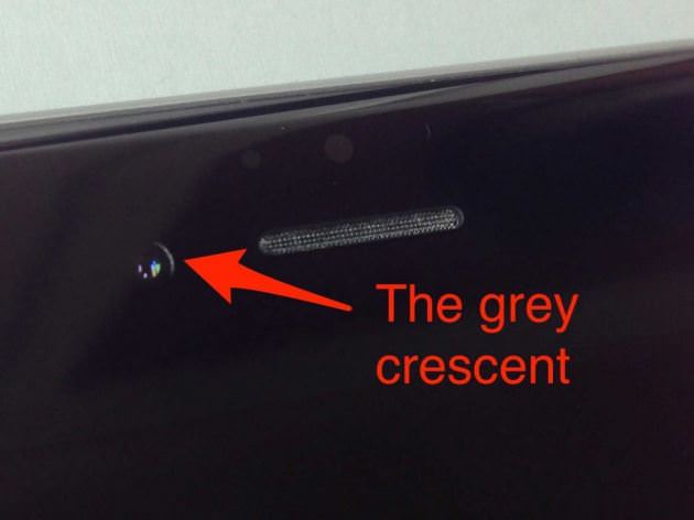 iPhone 6'larda büyük hata! - 2