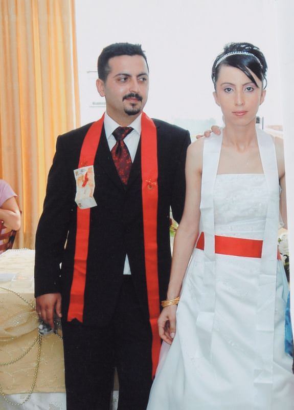 Biberona ilaç koyarak kızını öldüren anneye müebbet hapis - 1