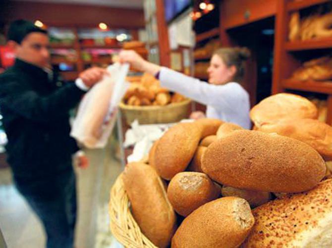 Türkiye'de her gün 12 milyon ekmek çöpe gidiyor