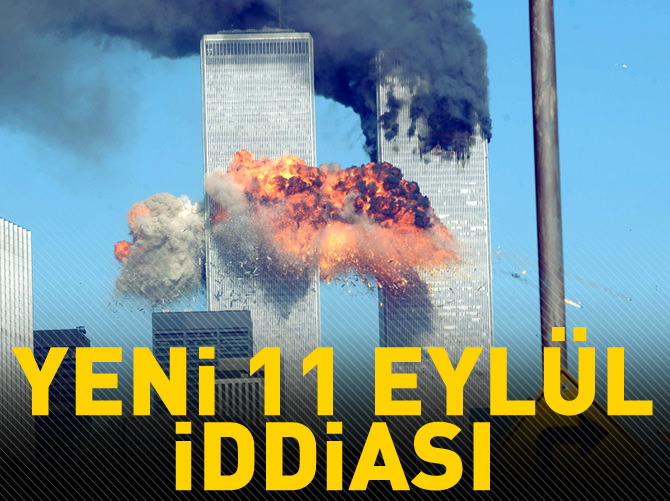 'El Kaide 11 Eylül benzeri eylem planlıyor'