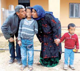 Tazminatı duyan 'akraba' çıkıyor - 1