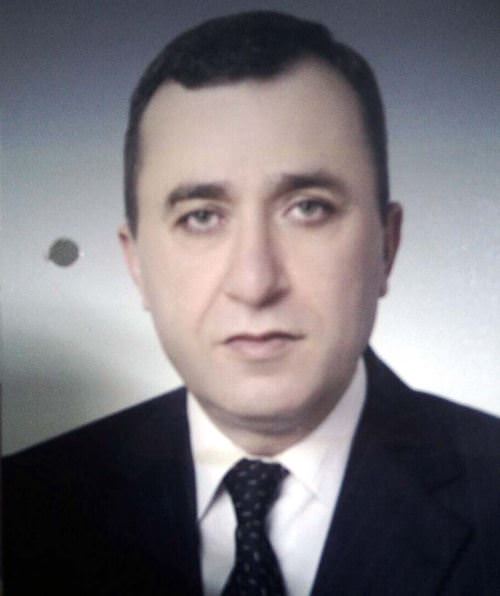 İşadamını öldürüp gömen 4 kişi tutuklandı - 1