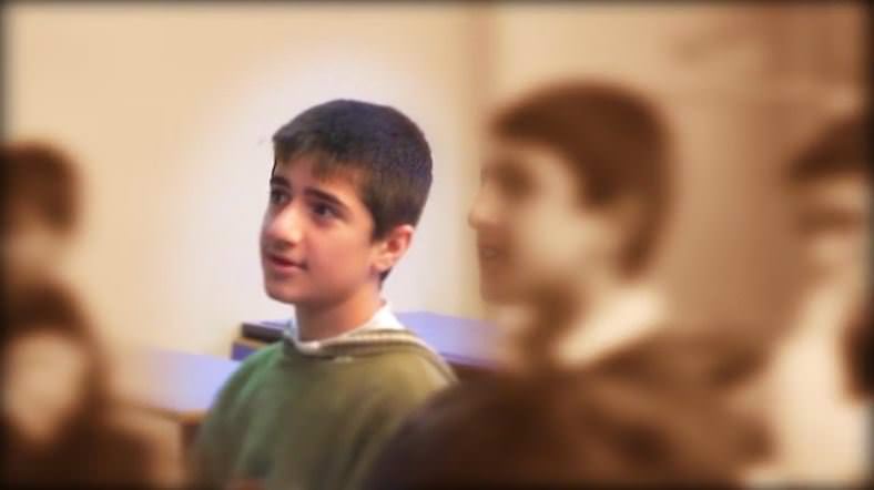 Yasin Börü'nün katilleri yakalandı - 1