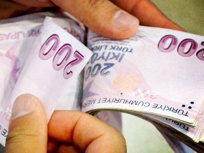 Asgari ücrette kritik gün