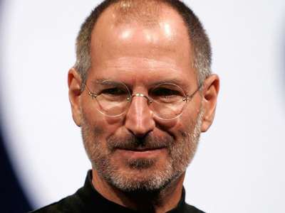 Steve Jobs'ın e-postaları Apple davasında delil