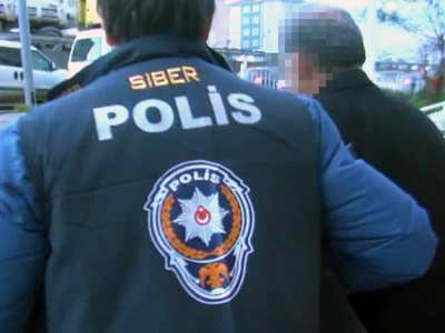 Hacker'lara özel harekat operasyonu