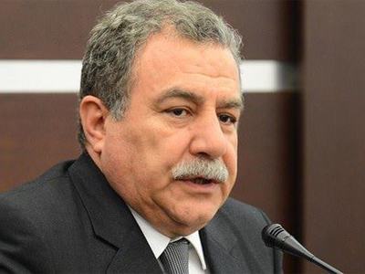 Muammer Güler ifade verdi