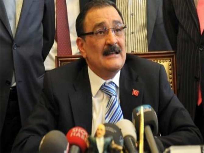 CHP'li Sinan Aygün'den paralel kumpas şikâyeti