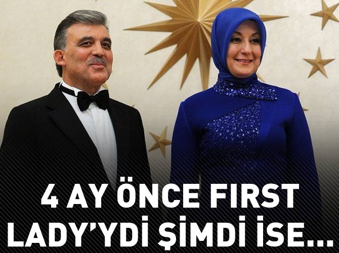 Hayrinnisa Gül üniversite öğrencisi oldu