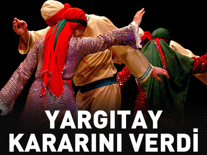 Cemevi yaptırmak için dernek kurulabilecek