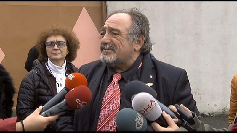 Sanatçılardan Deniz Seki'ye moral ziyareti - 2