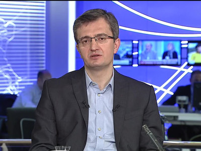 Duran: 'IŞİD'in tamamen ortadan kaldırılması mümkün değil'