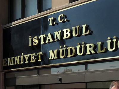 O olayların olduğu ilçelerde emniyet müdürleri değişti