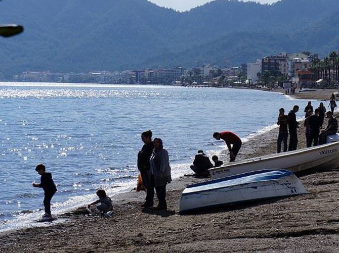 2014 tarihin en sıcak yılı olabilir