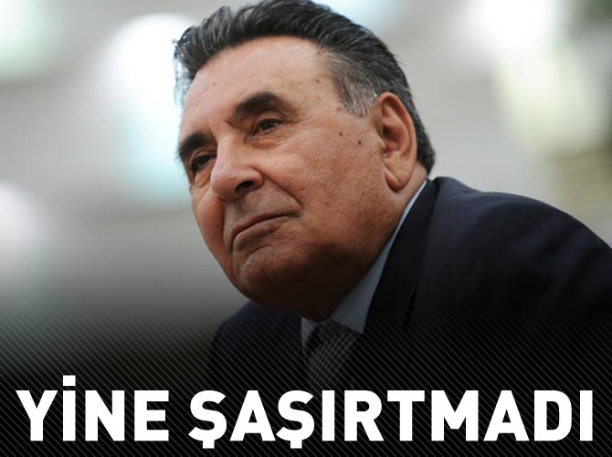 Telekulak dedi paralel diyemedi