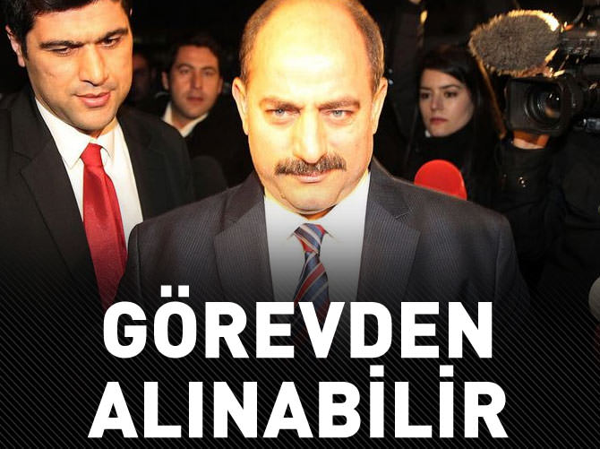 HSYK harekete geçti: O savcılar açığa alınsın